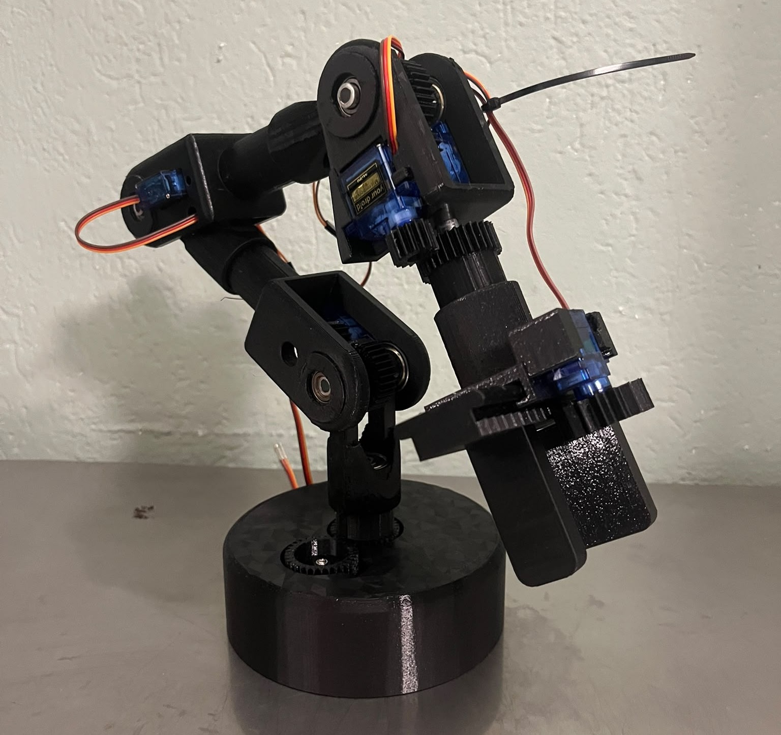 Robot Arm